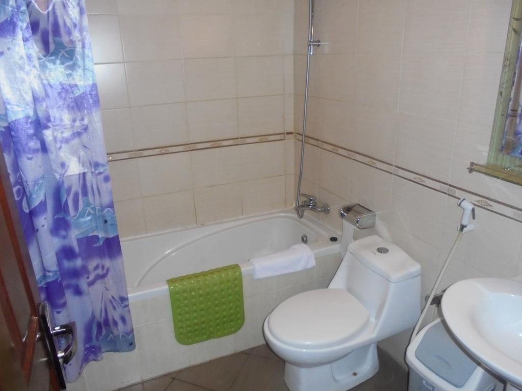 Soramba Hotel Business Plc Аддис-Абеба Экстерьер фото