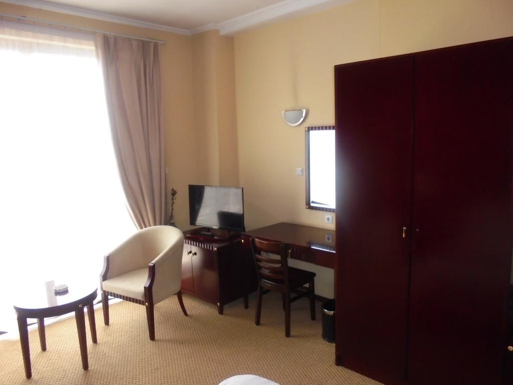 Soramba Hotel Business Plc Аддис-Абеба Экстерьер фото