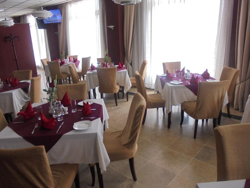 Soramba Hotel Business Plc Аддис-Абеба Экстерьер фото