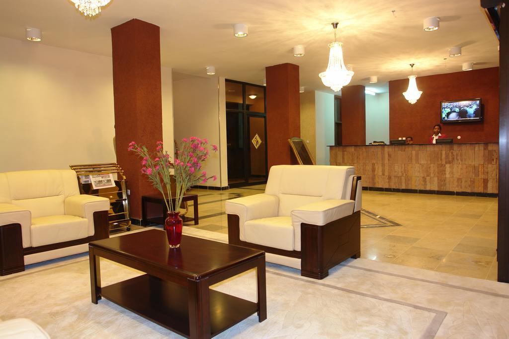 Soramba Hotel Business Plc Аддис-Абеба Экстерьер фото
